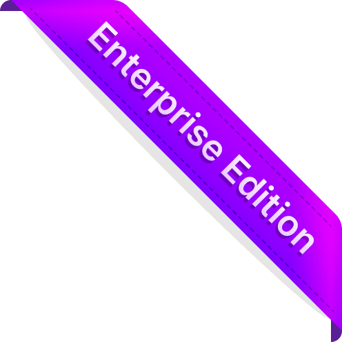 enterprise badge